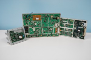 TRANSCEIVERS